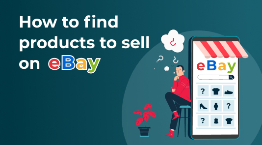 how to find products to sell on ebay